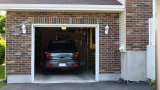 Garage Door Installation at Laurel Park Richmond, California