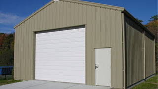 Garage Door Openers at Laurel Park Richmond, California